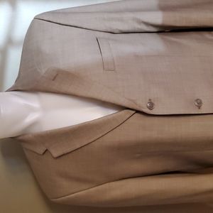Excellent condition Calvin Klein 2 piece suit